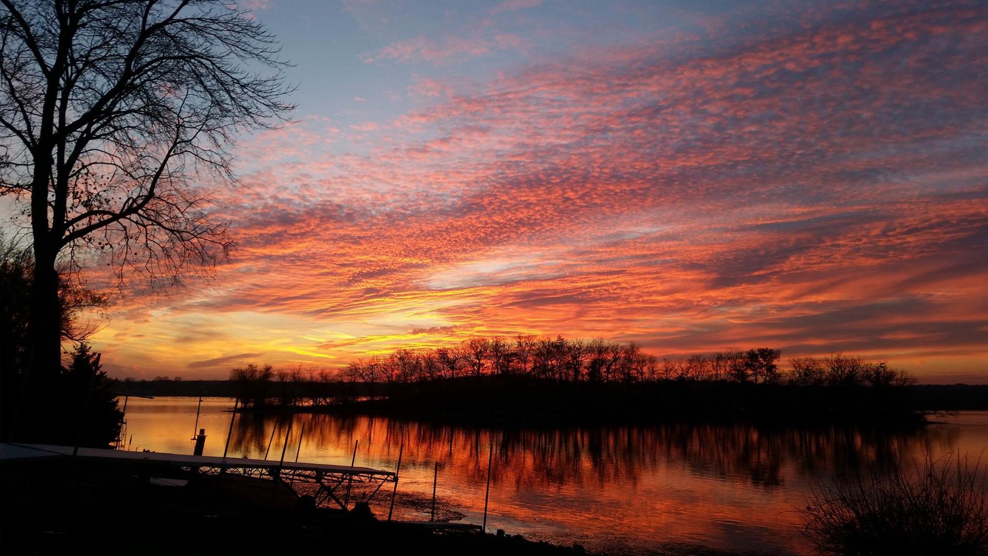 Credit: Facebook / Little Muskego Lake Association