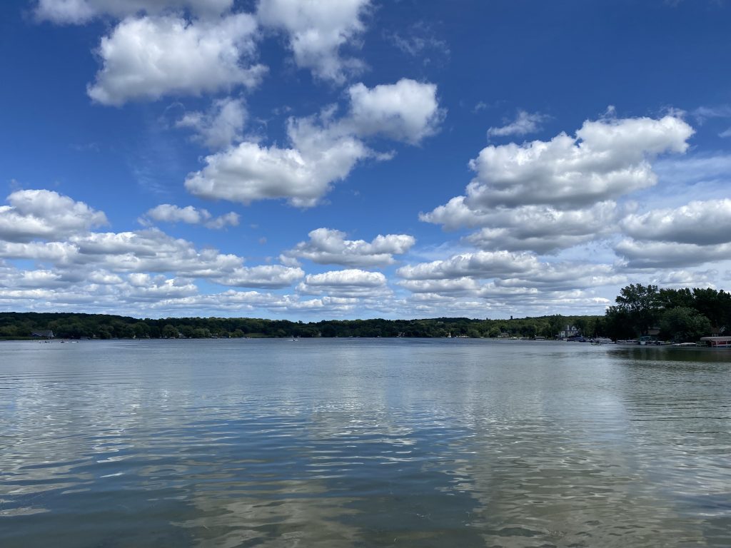 Credit: Friess Lake Advancement Association, Inc.